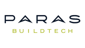 Paras Buildtech logo